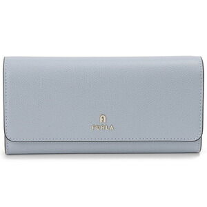 FURLA Nuvola Long Wallet Camellia